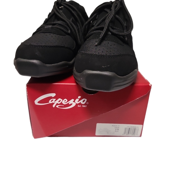 EUC Rock It Dansneaker® with Cool Ventilated Arch (DS24) - Picture 1 of 11